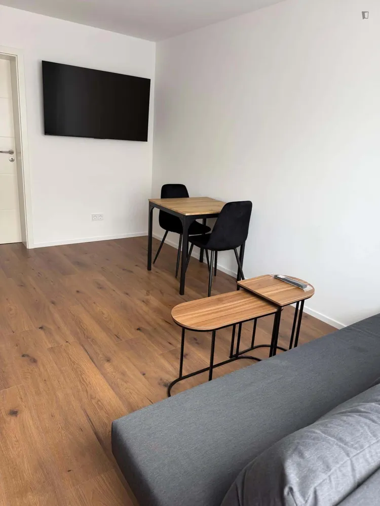 WG-Zimmer mit 15 m² in Augsburg – Bild 4