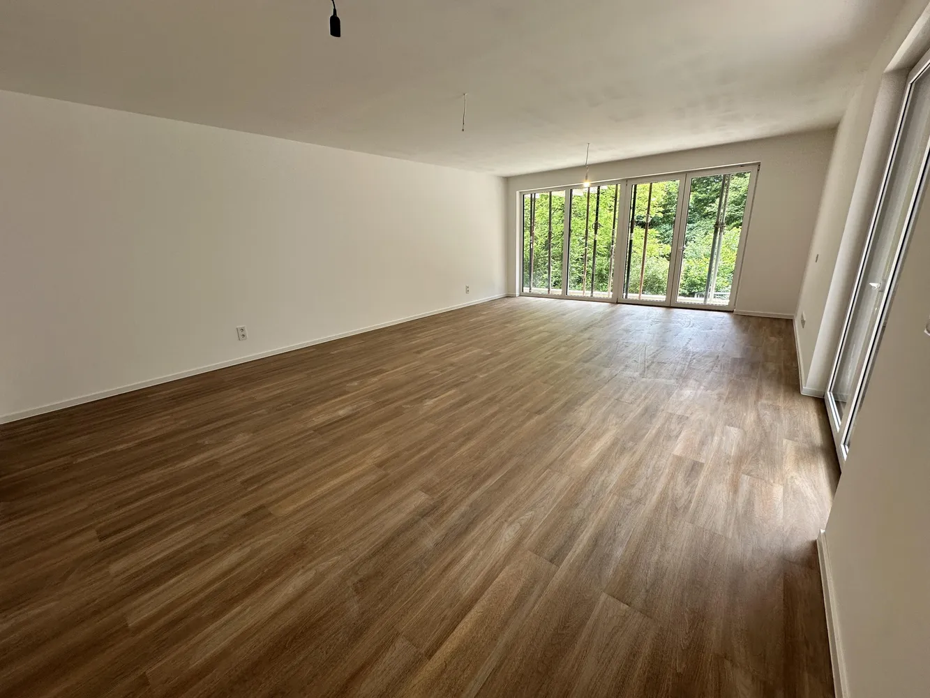 2 Zimmer Wohnung mit 76 m² in Neuwied – Bild 2