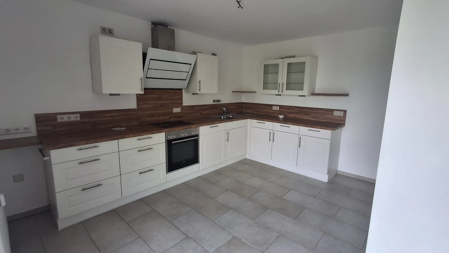 3 Zimmer Wohnung mit 145 m² in Berlin – Bild 4