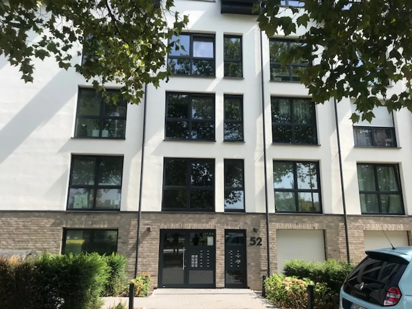 2 room apartment with 69 m² in Düsseldorf – Photo 3