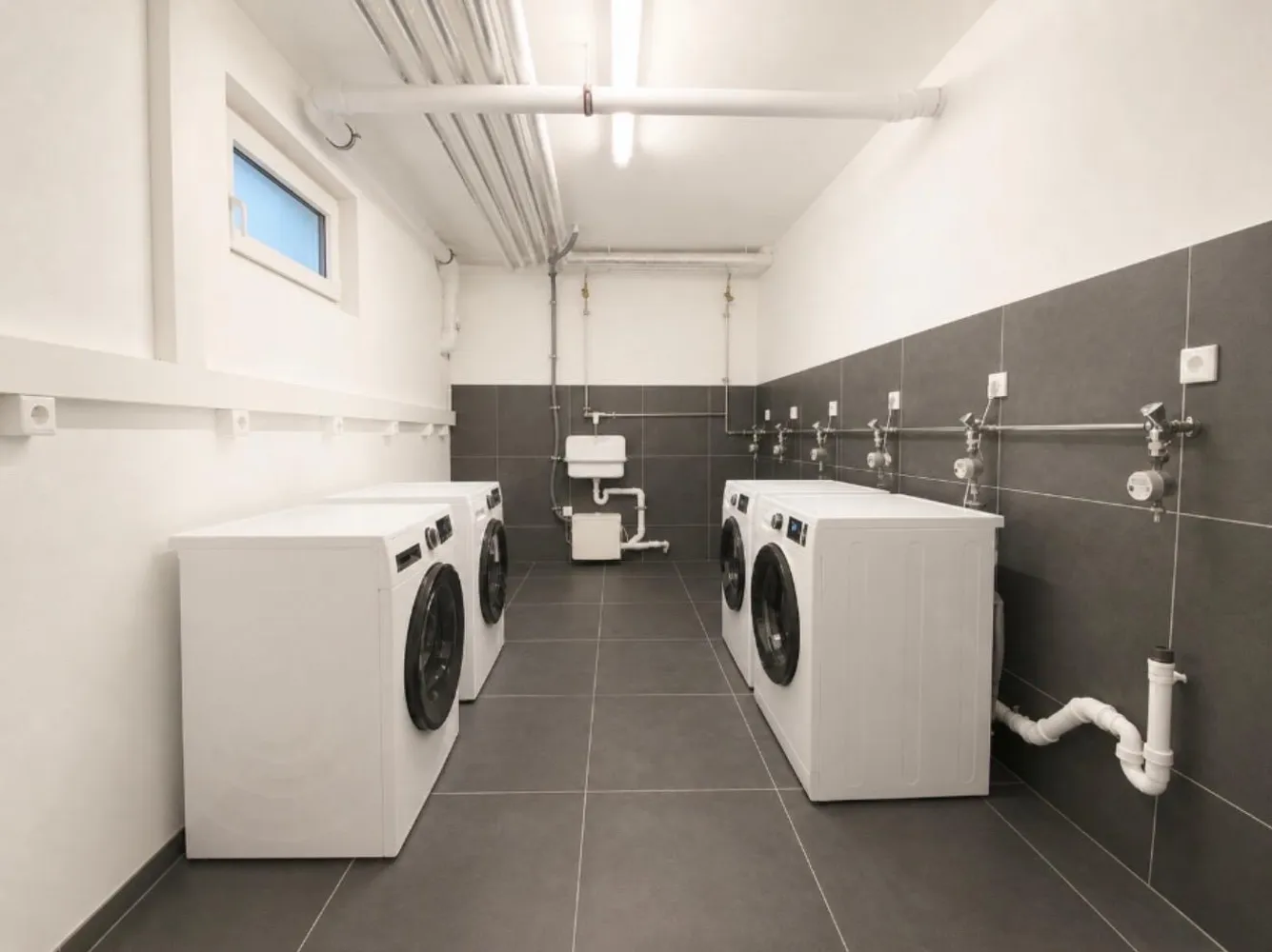 2 Zimmer Wohnung mit 58 m² in Ingolstadt – Bild 1