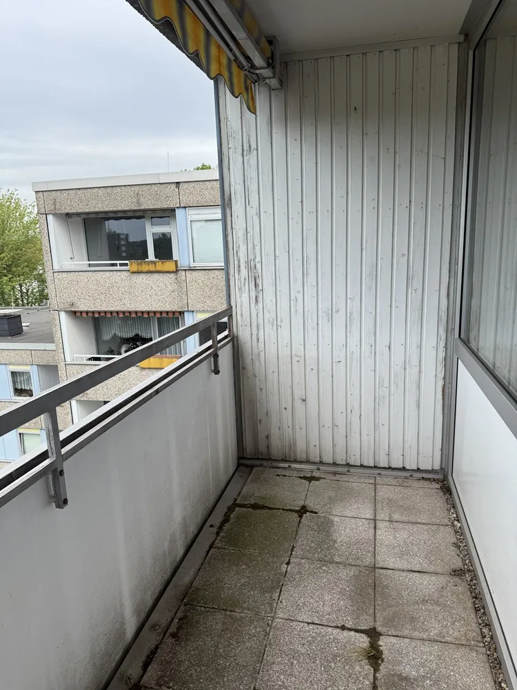 4 Zimmer Wohnung mit 73 m² in Bochum – Bild 7