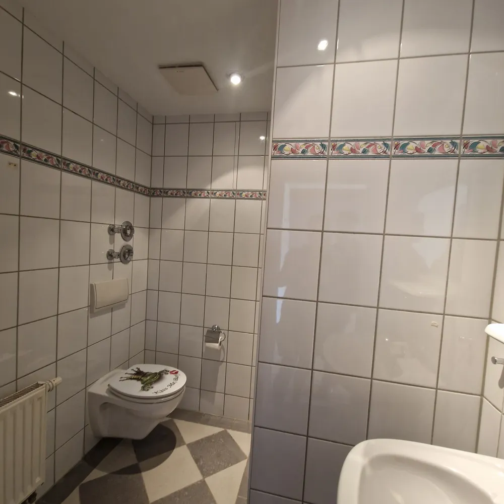 2 Zimmer Wohnung mit 41 m² in Dresden – Bild 7