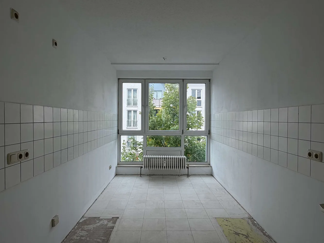 3 room apartment with 72 m² in Berlin – Photo 5