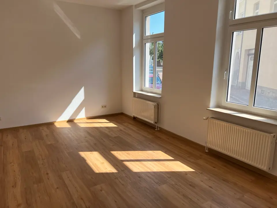 3 Zimmer Wohnung mit 90 m² in Köthen – Bild 4