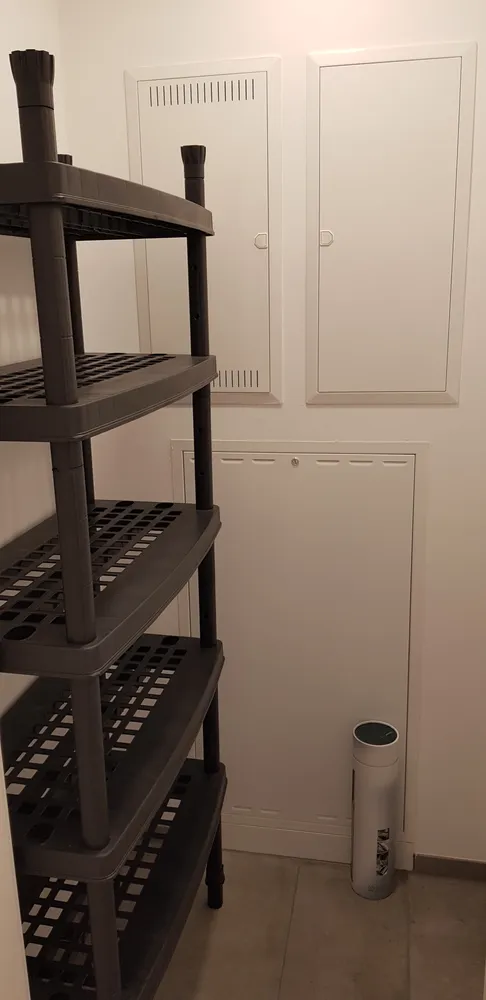 2 Zimmer Wohnung mit 70 m² in Mannheim – Bild 1