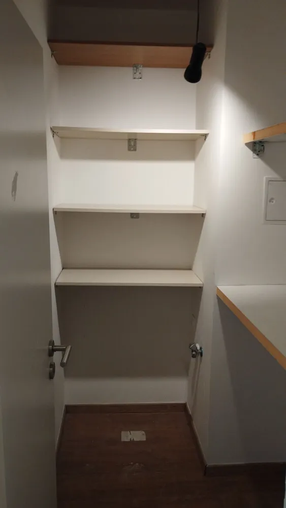 2 Zimmer Wohnung mit 53 m² in Falkensee – Bild 2