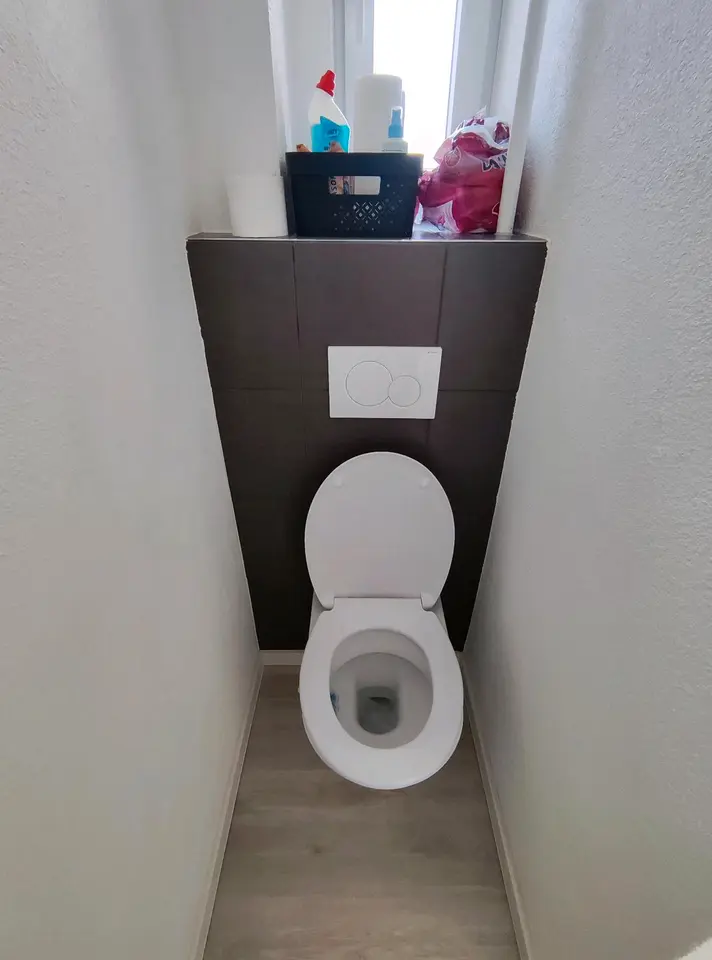 3 Zimmer Wohnung mit 58 m² in Villingen-Schwenningen – Bild 7