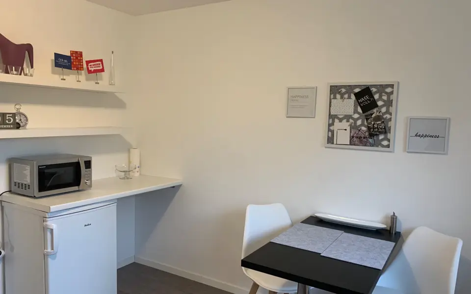 WG-Zimmer mit 84 m² in Balingen – Bild 4