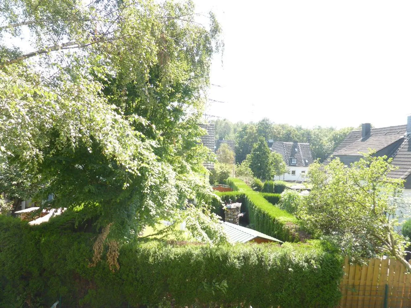 2 Zimmer Wohnung mit 45 m² in Essen – Bild 2