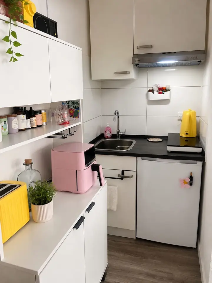 Studio mit 25 m² in Frechen – Bild 2