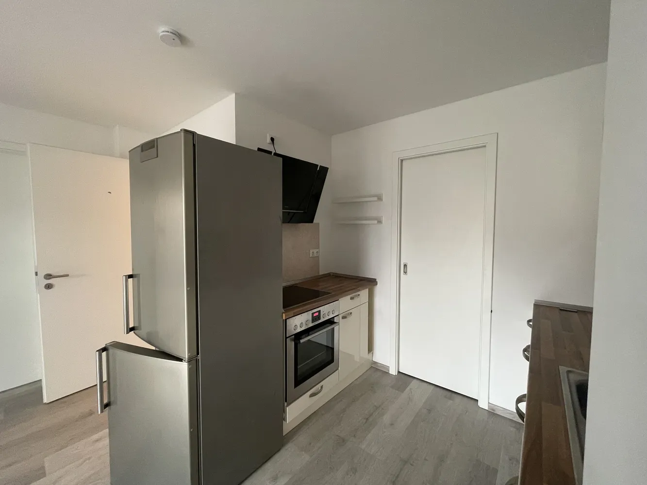 2 Zimmer Wohnung mit 45 m² in Bayreuth – Bild 8