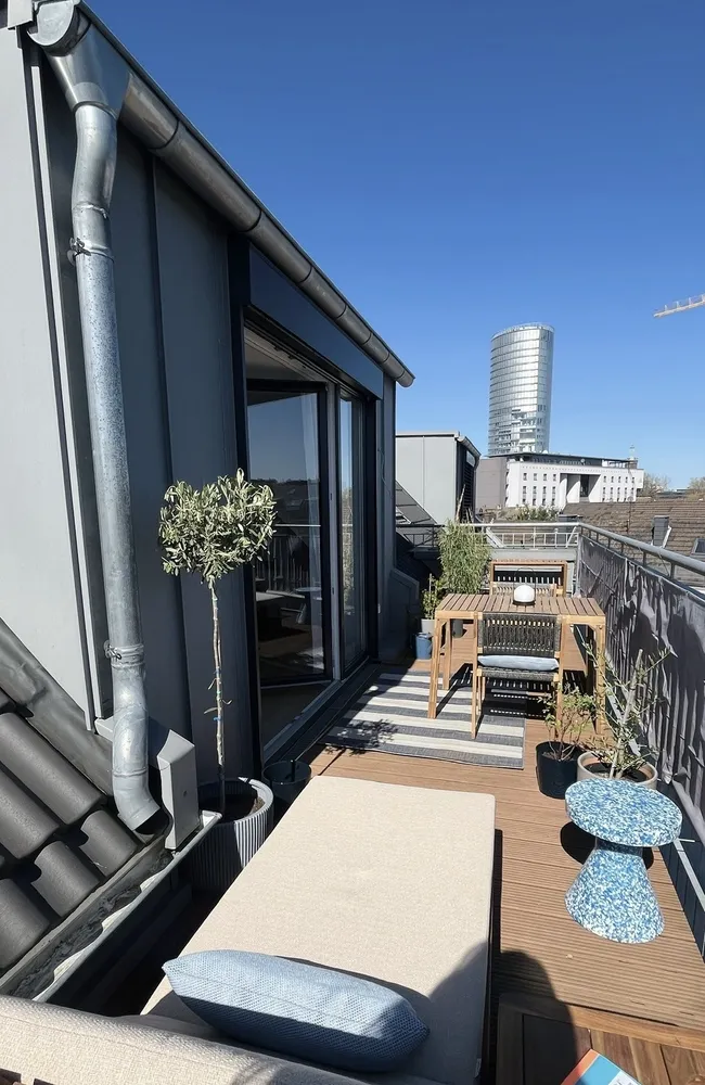 3 Zimmer Wohnung mit 73 m² in Köln – Bild 9