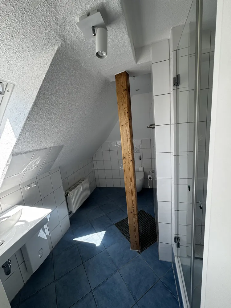 2 Zimmer Wohnung mit 32 m² in Solingen – Bild 1