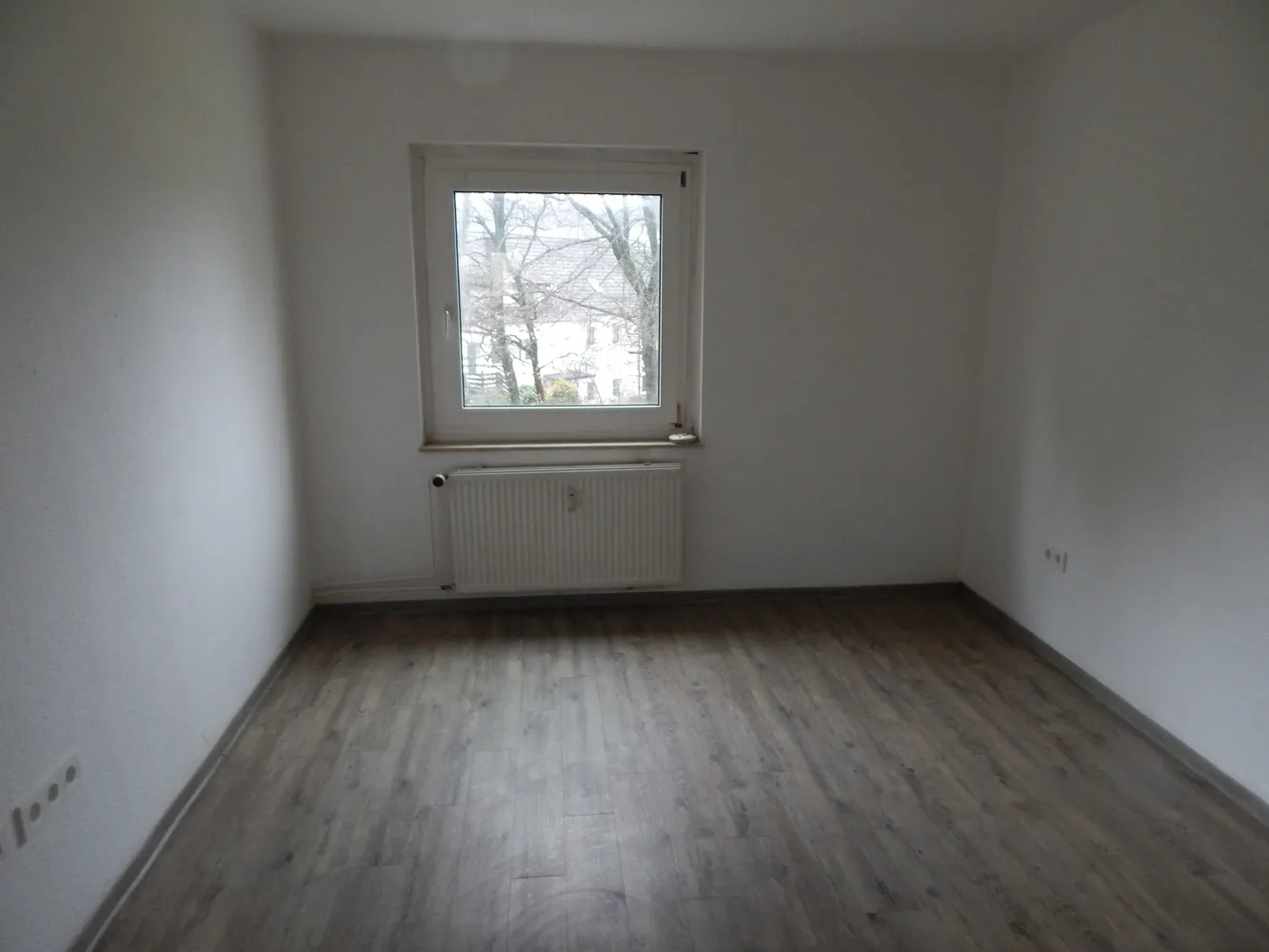 2 Zimmer Wohnung mit 46 m² in Lüdenscheid – Bild 2