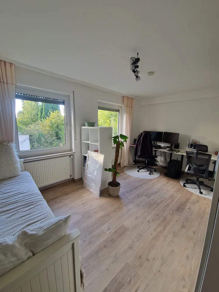 4 Zimmer Wohnung mit 115 m² in Unna – Bild 6