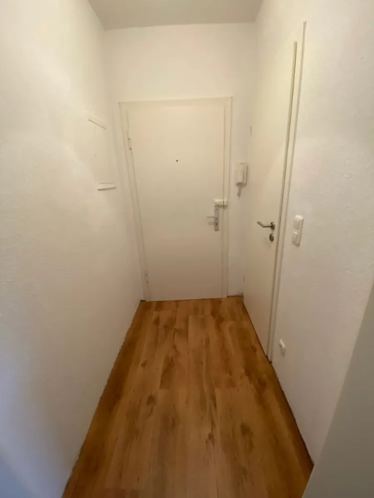 2 Zimmer Wohnung mit 33 m² in Gelsenkirchen – Bild 5