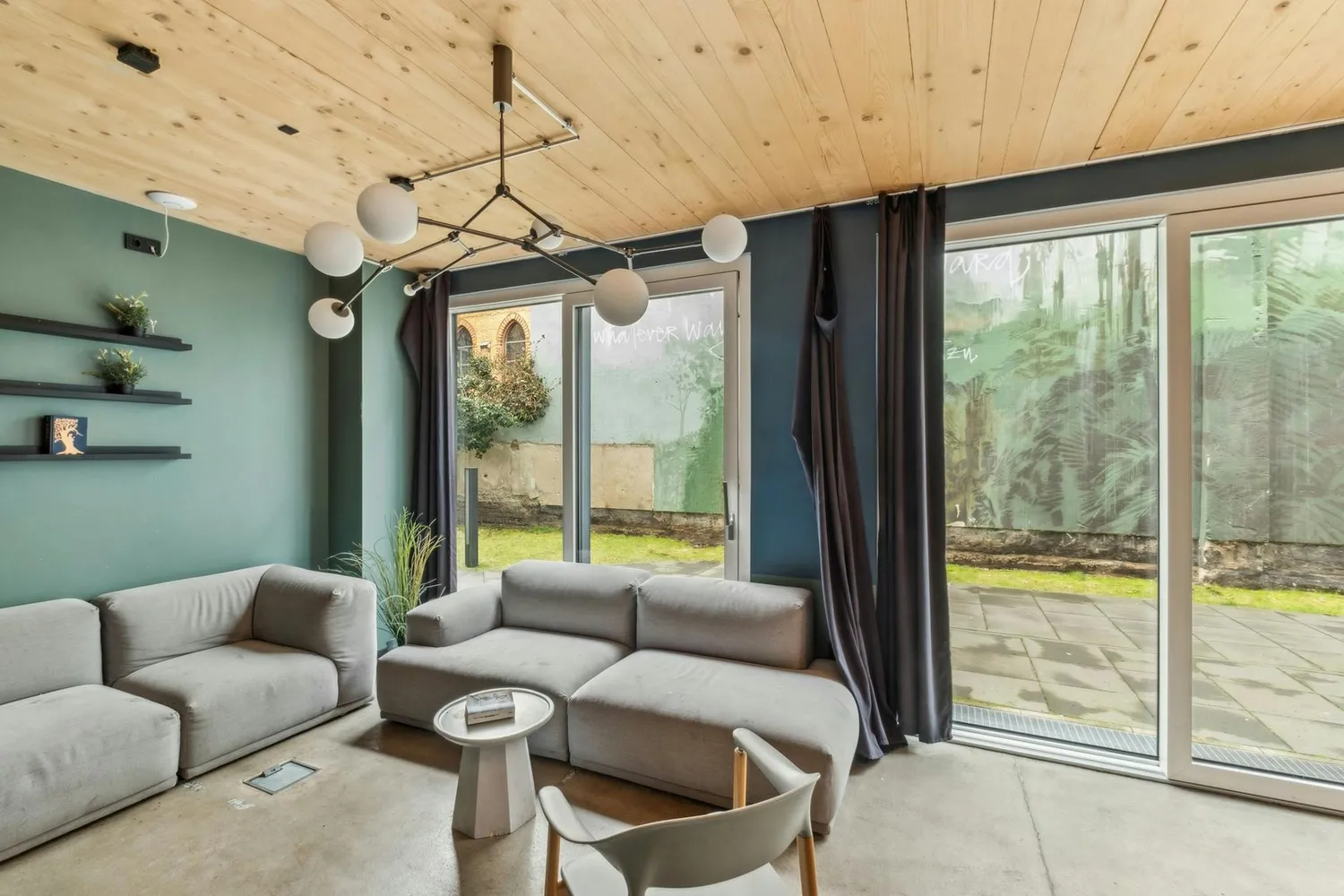 Shared room with 11 m² in Berlin – Photo 10
