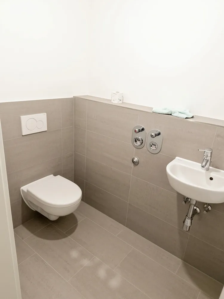 5 Zimmer Wohnung mit 112 m² in Hamburg – Bild 10