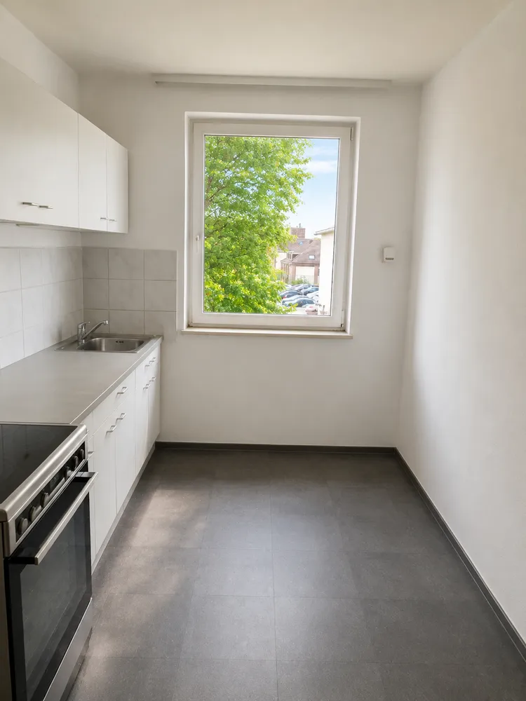 2 Zimmer Wohnung mit 46 m² in Ludwigshafen am Rhein – Bild 4