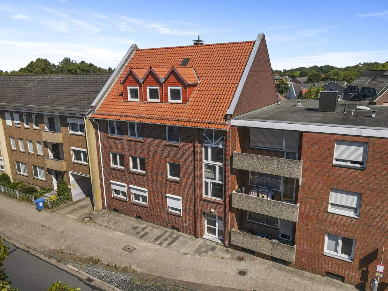4 Zimmer Wohnung mit 103 m² in Delmenhorst – Bild 8