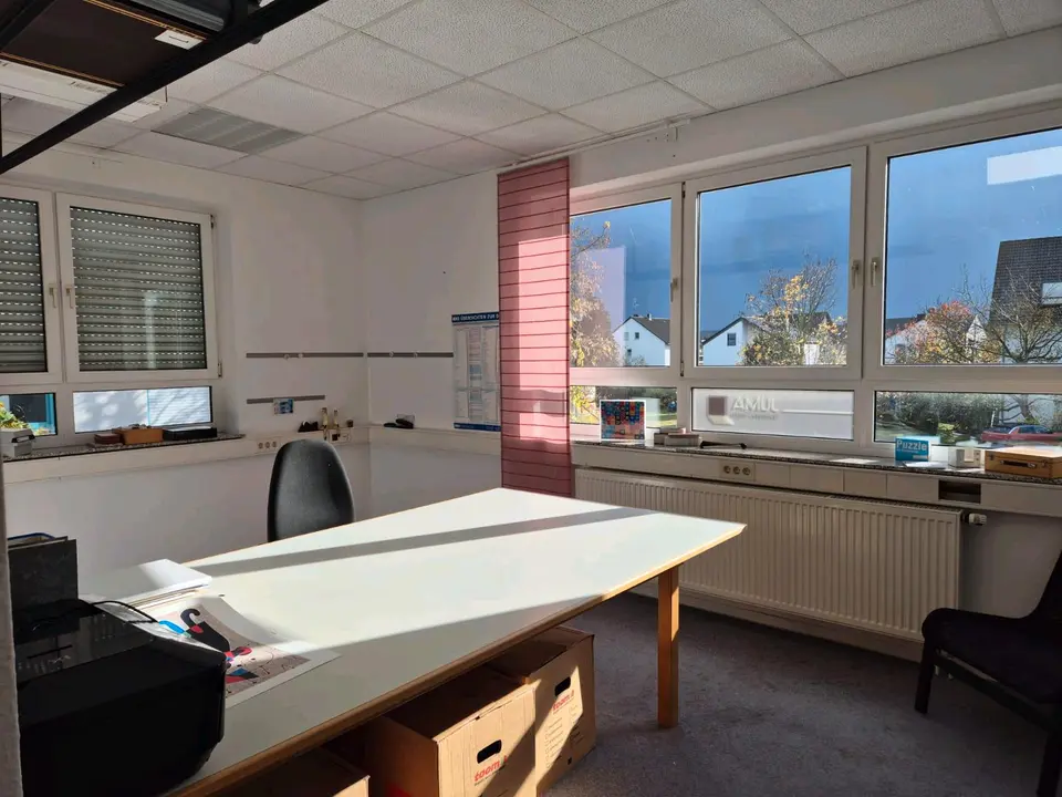 4 Zimmer Wohnung mit 111 m² in Aschaffenburg – Bild 3