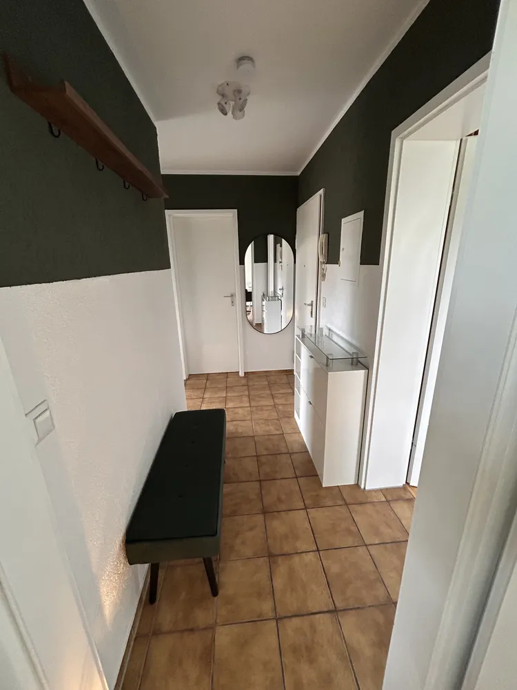 3 Zimmer Wohnung mit 70 m² in München – Bild 12