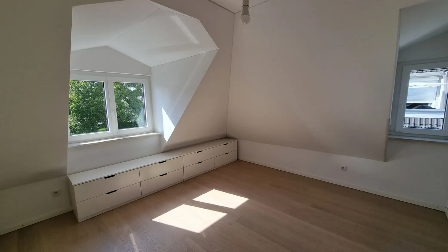 3 Zimmer Wohnung mit 74 m² in München – Bild 1
