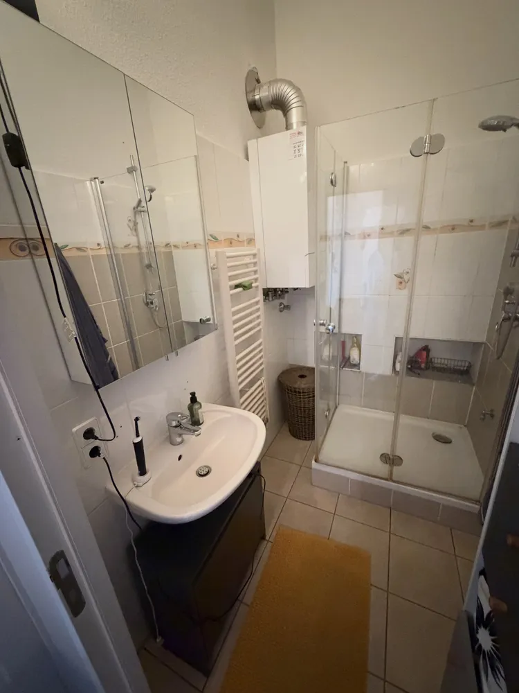 3 Zimmer Wohnung mit 106 m² in Landau in der Pfalz – Bild 7