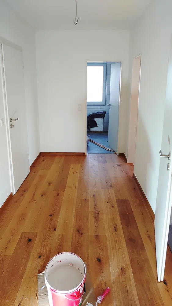 2 Zimmer Wohnung mit 58 m² in Oldenburg – Bild 9