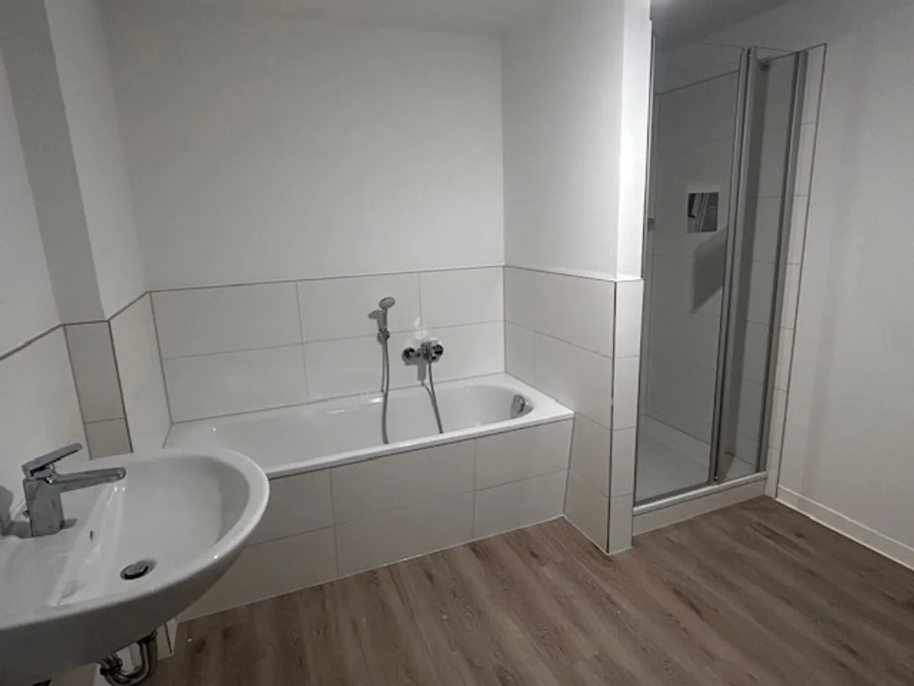 4 Zimmer Wohnung mit 163 m² in Weimar – Bild 1