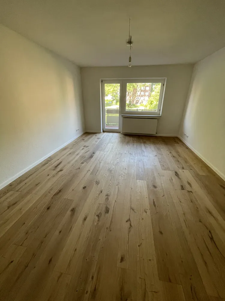4 Zimmer Wohnung mit 115 m² in Köln – Bild 8