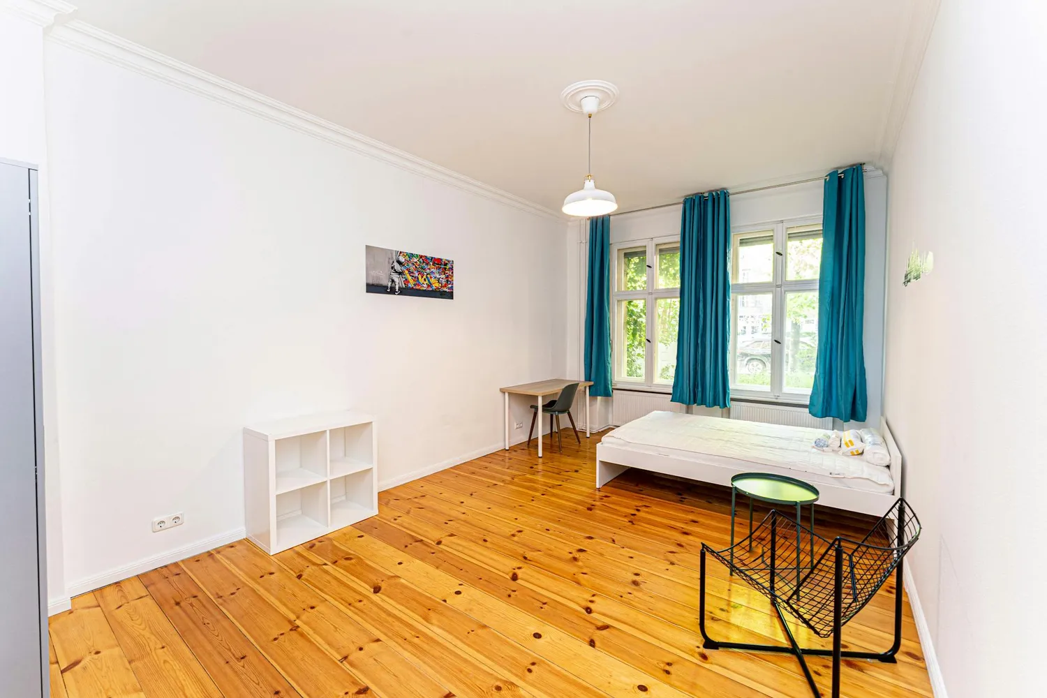 WG-Zimmer in Berlin – Bild 4
