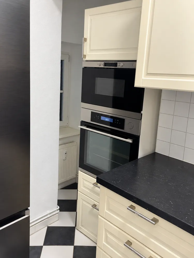 2 Zimmer Wohnung mit 47 m² in Hannover – Bild 7