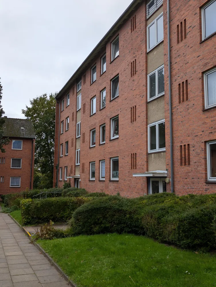 3 Zimmer Wohnung mit 74 m² in Kiel – Bild 1