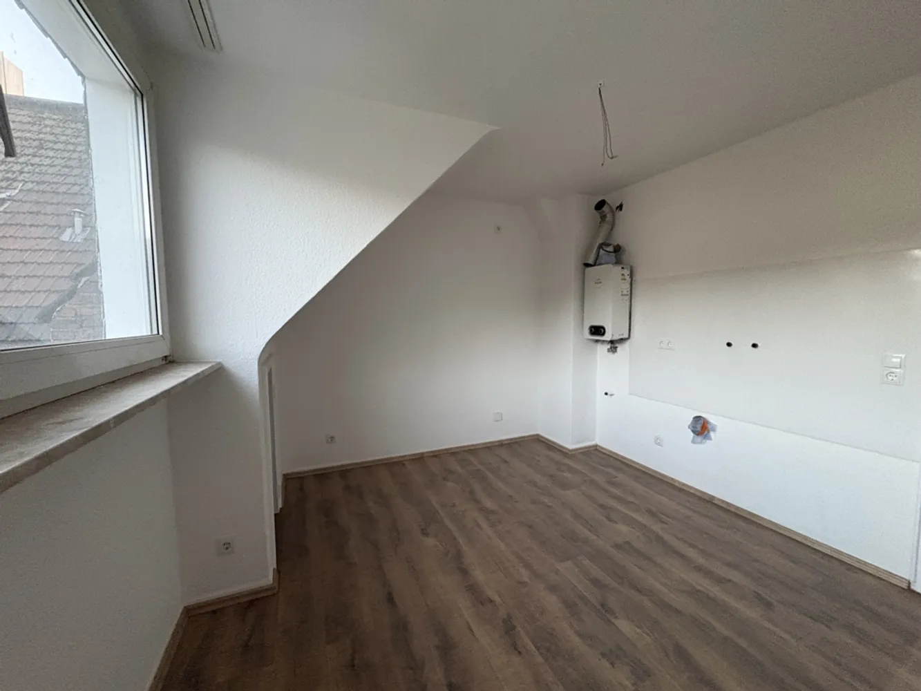 1 Zimmer Wohnung mit 42 m² in Hagen – Bild 6