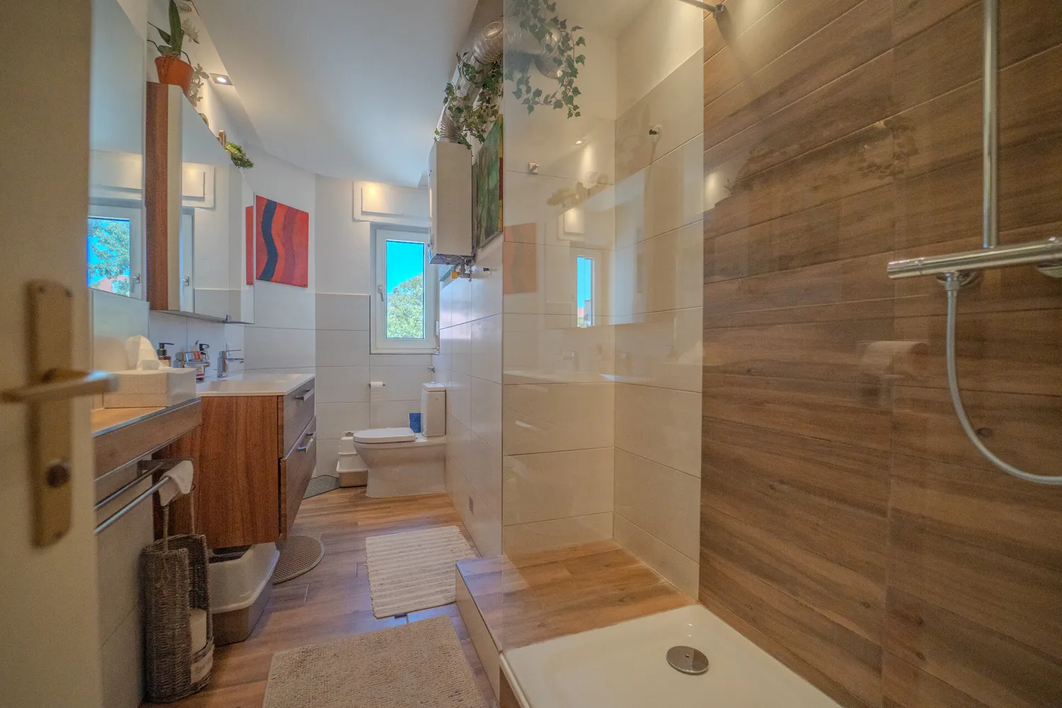 4 Zimmer Wohnung mit 99 m² in Mannheim – Bild 7