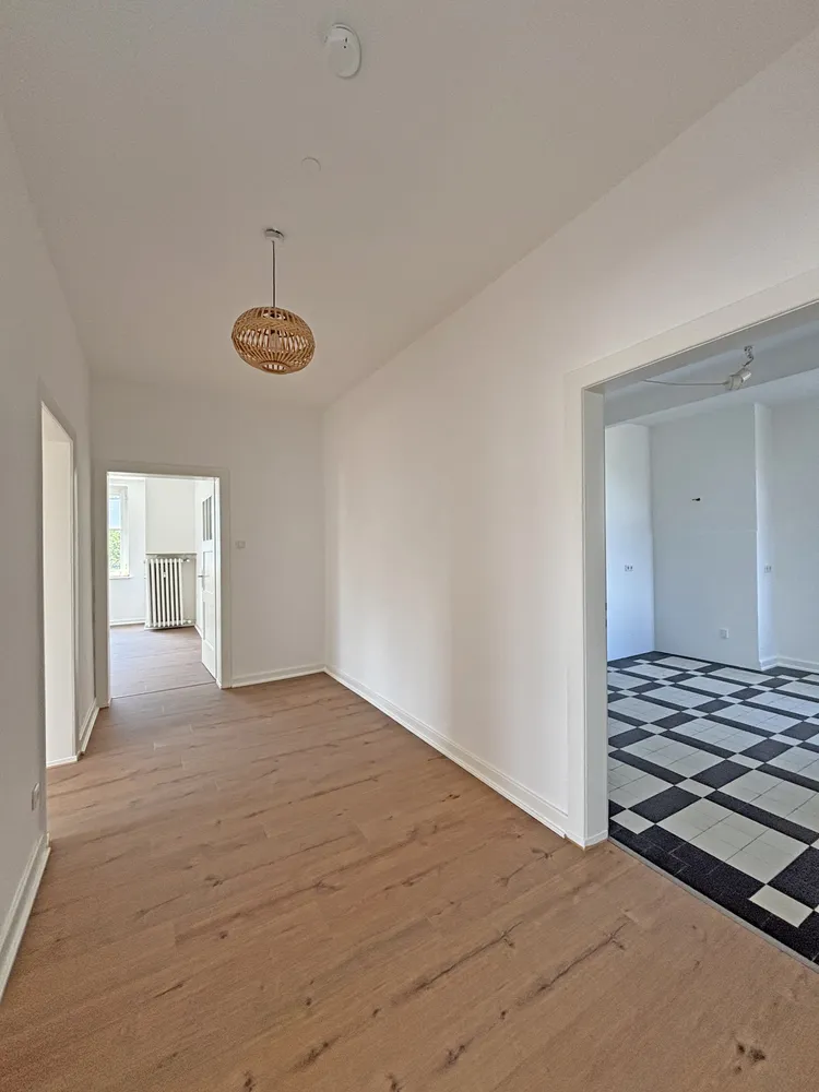 3 Zimmer Wohnung mit 94 m² in Duisburg – Bild 11