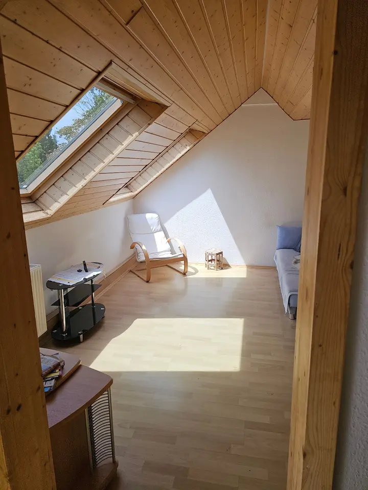 2 Zimmer Wohnung mit 40 m² in Kassel – Bild 1