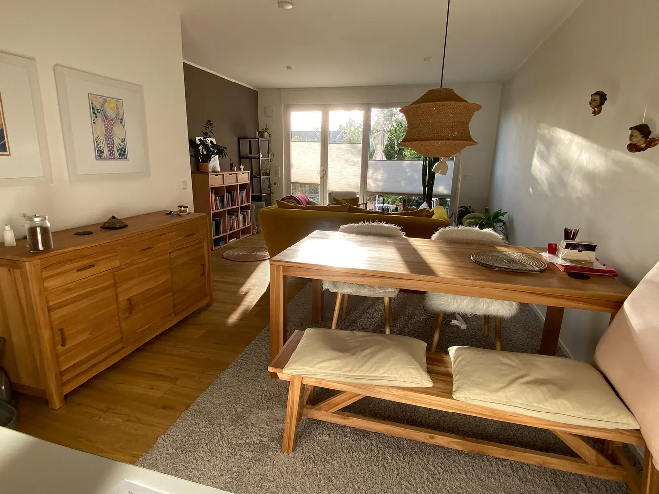 4 Zimmer Haus mit 110 m² in Rostock – Bild 8