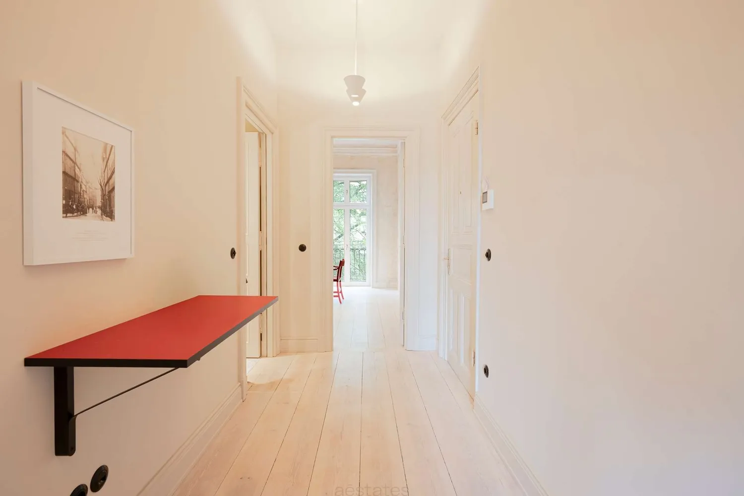 3 Zimmer Wohnung mit 104 m² in Hamburg – Bild 7
