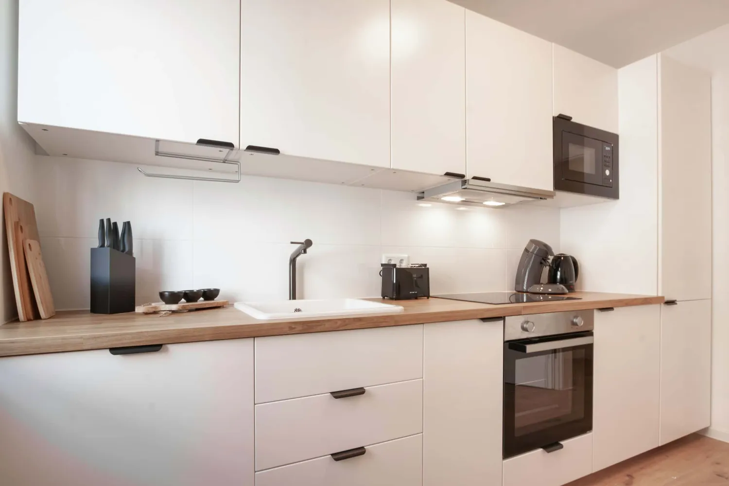 WG-Zimmer in Essen – Bild 3
