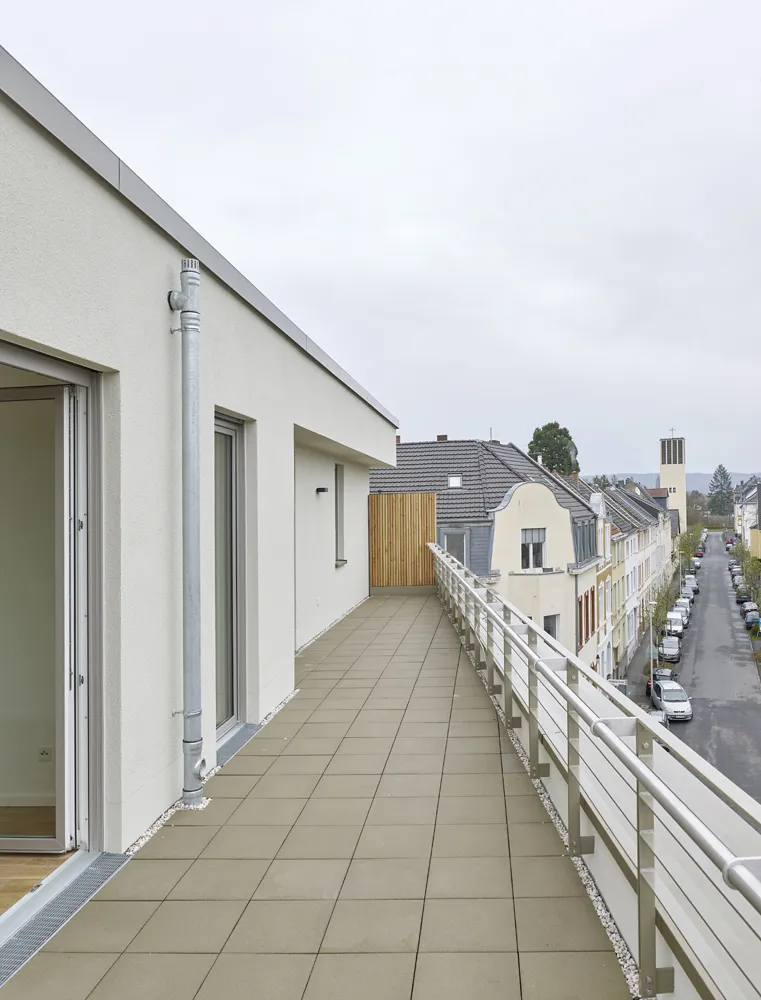 2 Zimmer Wohnung mit 76 m² in Bonn – Bild 3