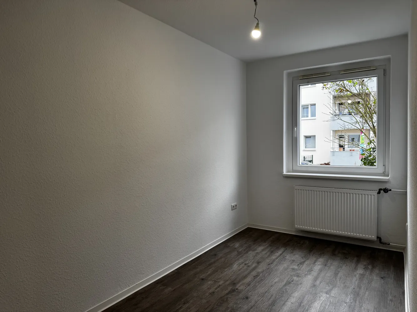 3 room apartment with 53 m² in Brunswick – Photo 4