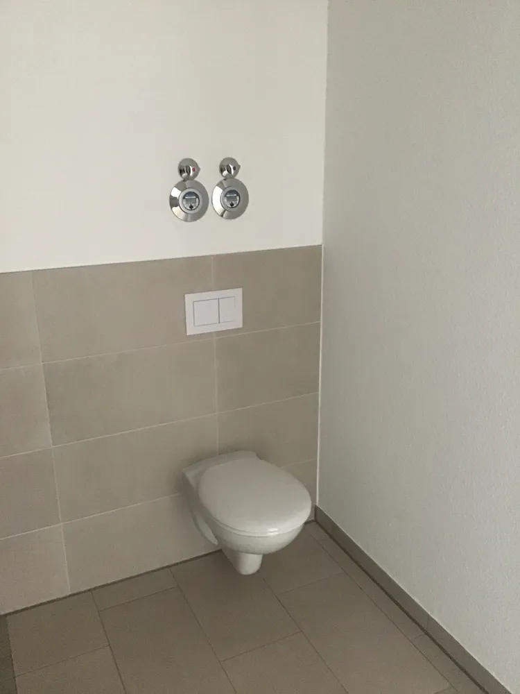 2 Zimmer Wohnung mit 60 m² in Melle – Bild 8