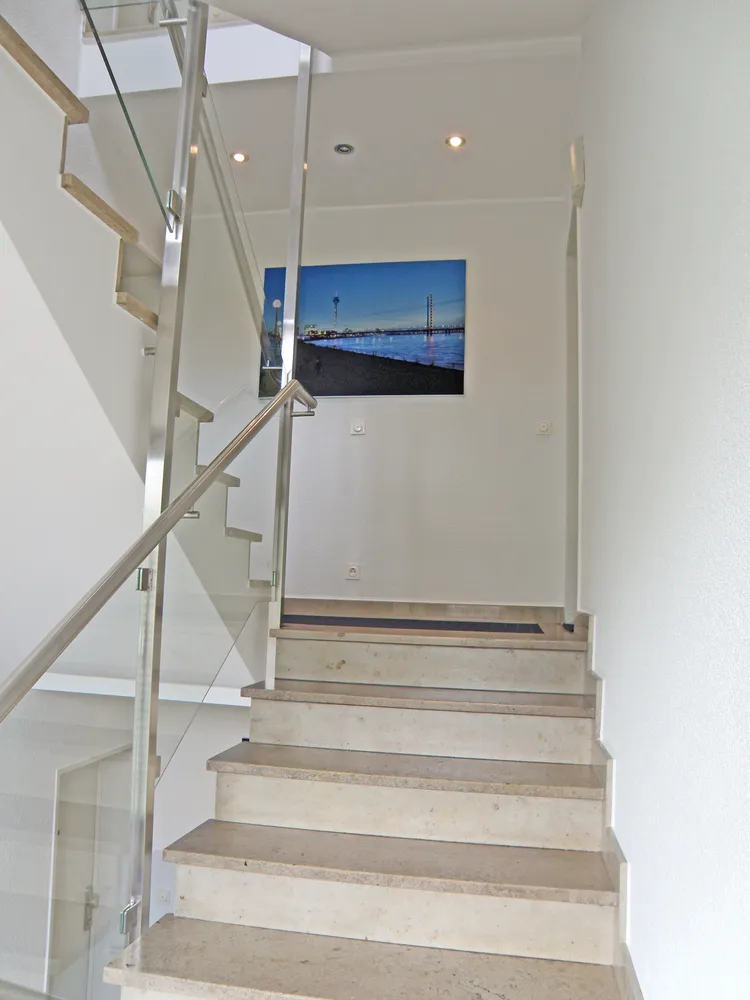 3 Zimmer Wohnung mit 112 m² in Düsseldorf – Bild 4
