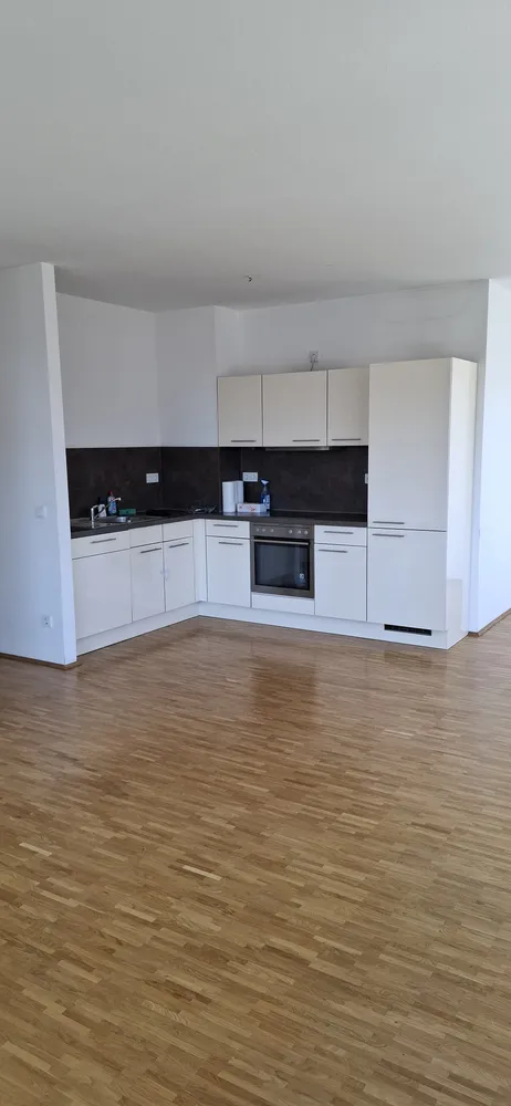 3 Zimmer Wohnung mit 91 m² in Frankfurt am Main – Bild 2