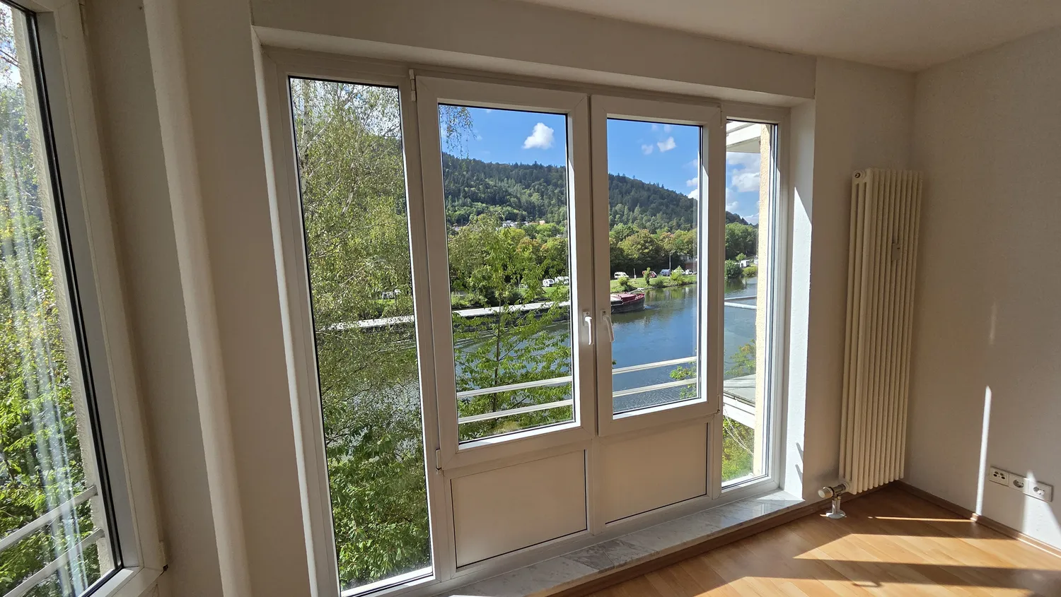 4 room apartment with 137 m² in Heidelberg – Photo 3