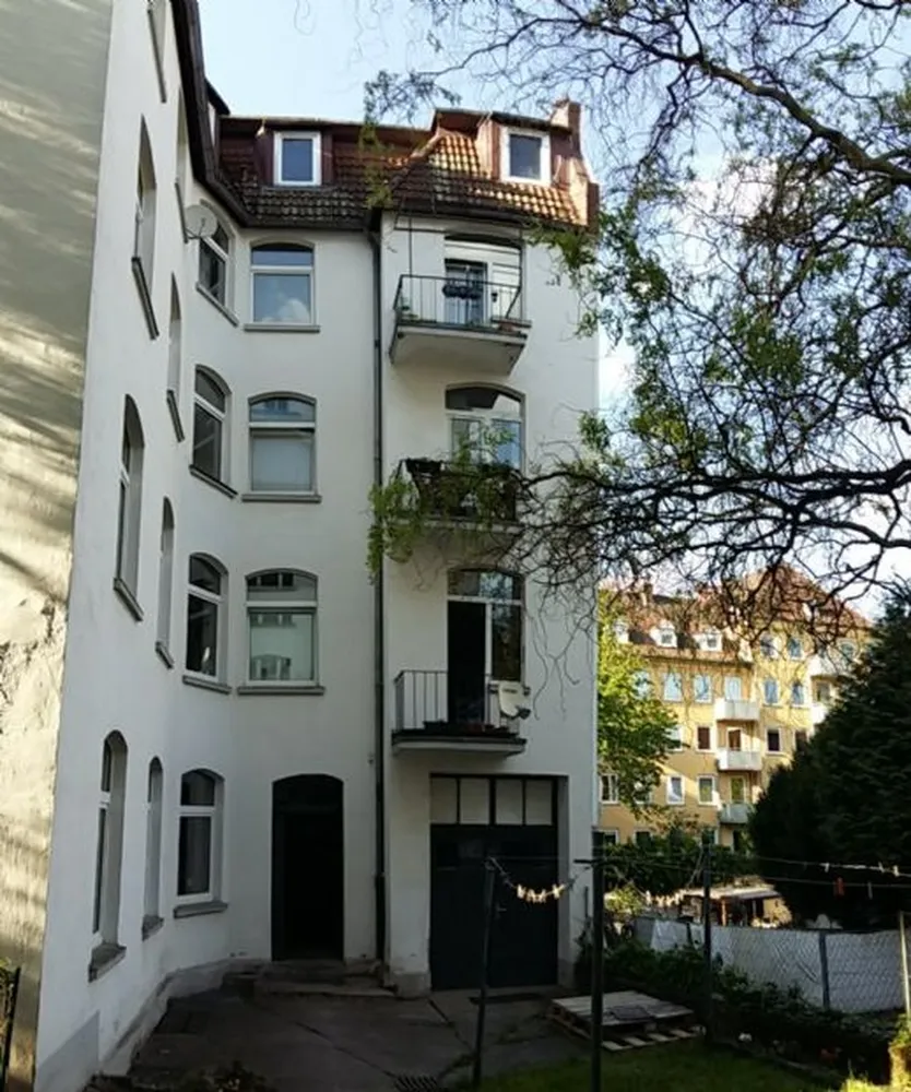 3 Zimmer Wohnung mit 75 m² in Kassel – Bild 10