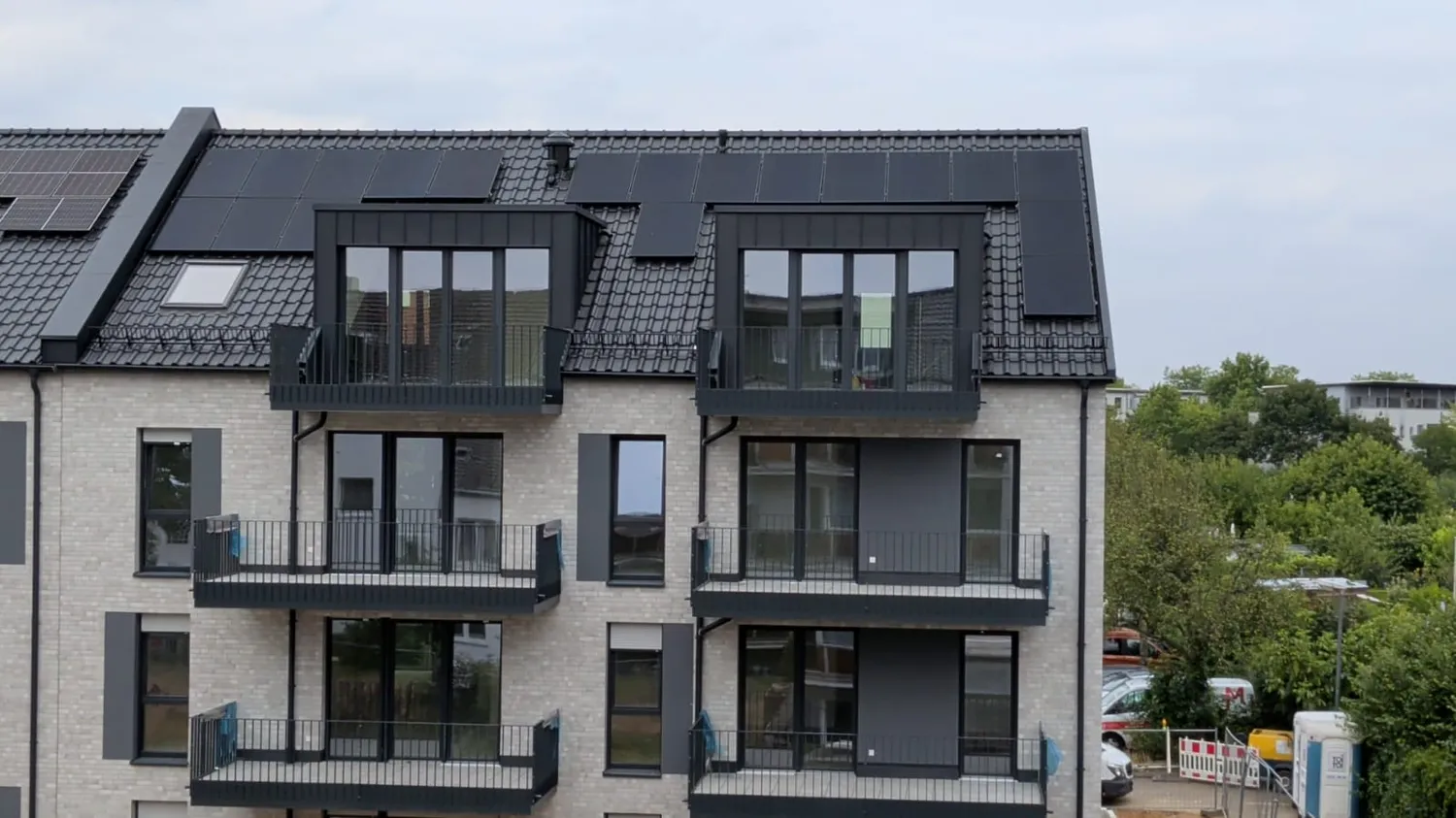 3 Zimmer Wohnung mit 78 m² in Köln – Bild 5
